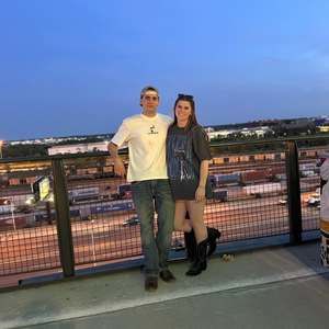 Meet your Posher, Nora